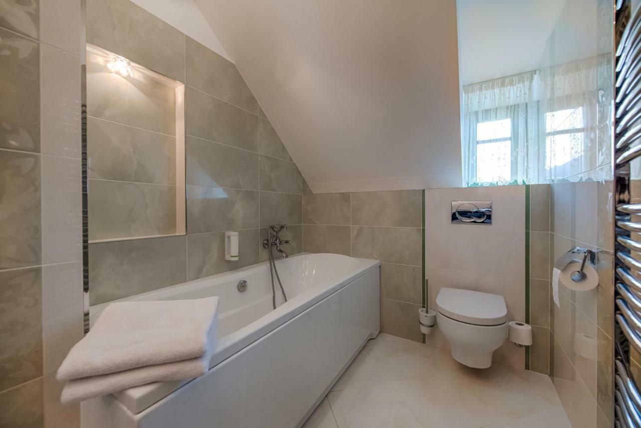 Hotel Zlaty Orel Ostravice Esterno foto